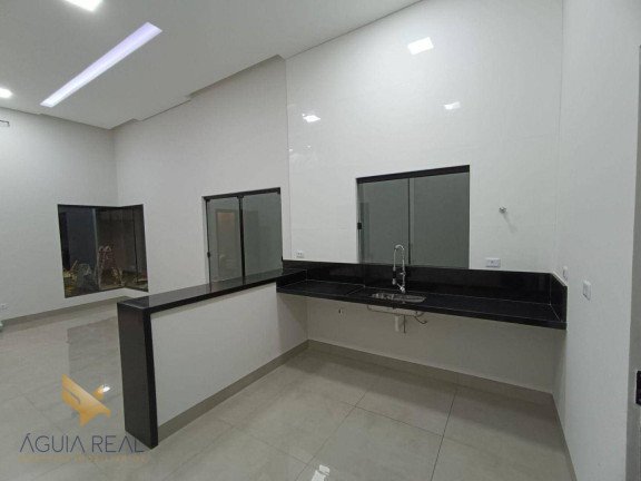 Imagem Casa com 3 Quartos à Venda, 127 m² em Conjunto Parati Ii - Campo Grande Imagem Casa com 3 Quartos à Venda, 127 m² em Conjunto Parati Ii - Campo Grande