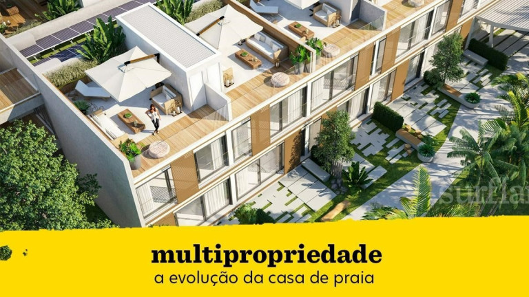 Imagem Apartamento com 1 Quarto à Venda, 44 m² em Campo Duna - Garopaba Imagem Apartamento com 1 Quarto à Venda, 44 m² em Campo Duna - Garopaba