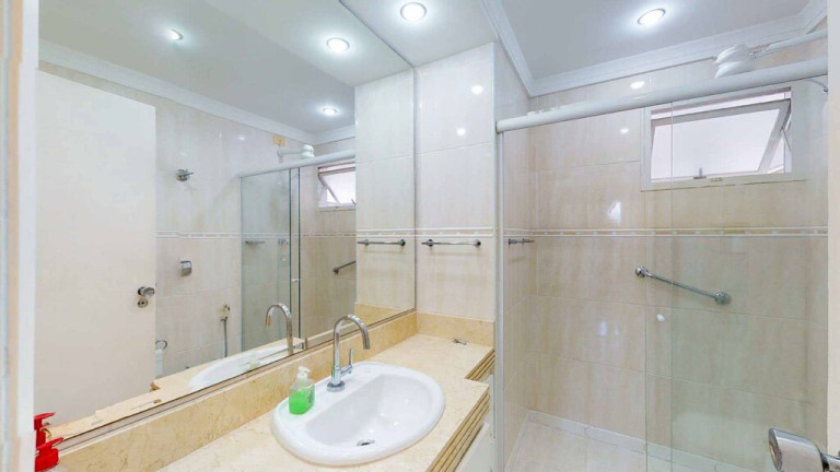 Imagem Apartamento com 3 Quartos à Venda, 92 m² em Moema Pássaros - São Paulo Imagem Apartamento com 3 Quartos à Venda, 92 m² em Moema Pássaros - São Paulo