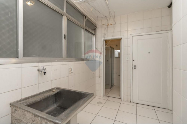 Imagem Apartamento com 4 Quartos à Venda, 198 m² em Jardim Paulista - São Paulo Imagem Apartamento com 4 Quartos à Venda, 198 m² em Jardim Paulista - São Paulo