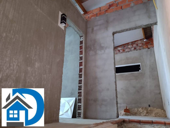 Imagem Casa com 3 Quartos à Venda, 175 m² em Cajuru Do Sul - Sorocaba Imagem Casa com 3 Quartos à Venda, 175 m² em Cajuru Do Sul - Sorocaba