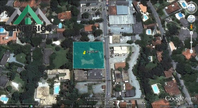 Imagem Terreno à Venda, 2 m² em Granja Viana - Cotia Imagem Terreno à Venda, 2 m² em Granja Viana - Cotia