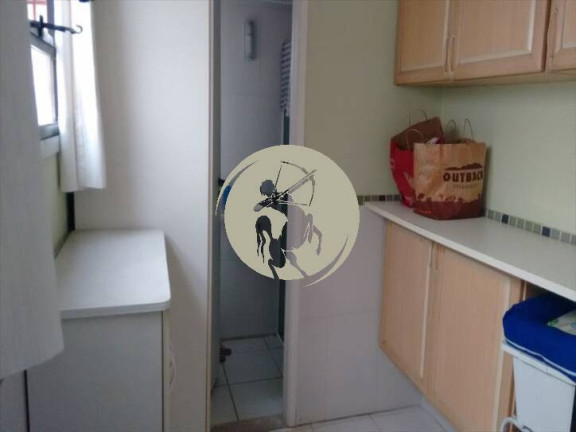 Imagem Cobertura com 3 Quartos à Venda, 200 m² em Embare - Santos Imagem Cobertura com 3 Quartos à Venda, 200 m² em Embare - Santos