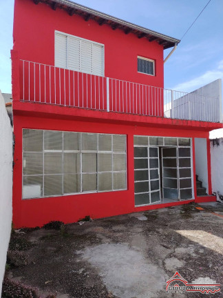 Imagem Ponto Comercial à Venda, 100 m² em Centro - Jacareí Imagem Ponto Comercial à Venda, 100 m² em Centro - Jacareí