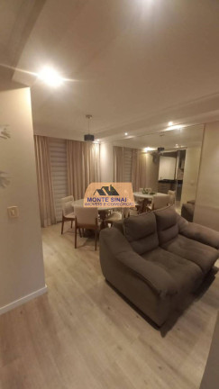 Imagem Casa de Condomínio com 3 Quartos à Venda,  em Green Valley - Votorantim