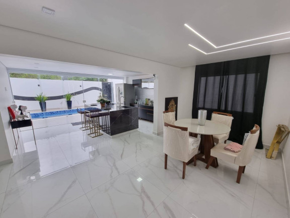 Imagem Casa de Condomínio com 4 Quartos à Venda, 257 m² em Bairro Dos Pires - Atibaia Imagem Casa de Condomínio com 4 Quartos à Venda, 257 m² em Bairro Dos Pires - Atibaia