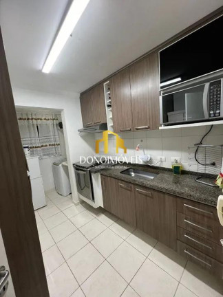 Imagem Apartamento com 2 Quartos à Venda, 54 m² em Assunção - São Bernardo Do Campo Imagem Apartamento com 2 Quartos à Venda, 54 m² em Assunção - São Bernardo Do Campo