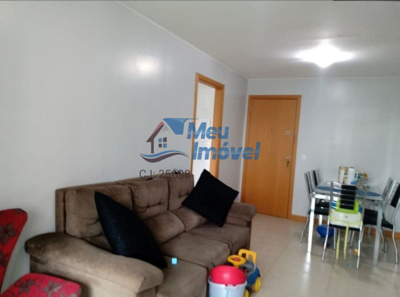 Imagem Imóvel com 2 Quartos à Venda, 75 m² em Sul (águas Claras) - Brasília