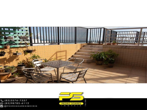 Imagem Imóvel com 4 Quartos à Venda, 250 m² em Manaíra - João Pessoa Imagem Imóvel com 4 Quartos à Venda, 250 m² em Manaíra - João Pessoa