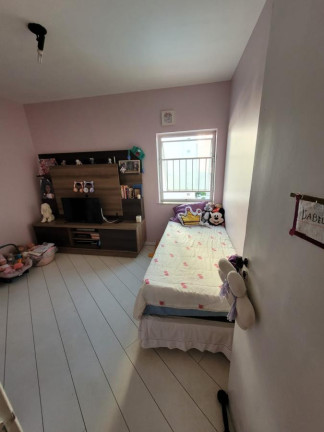 Imagem Apartamento com 3 Quartos à Venda, 78 m² em Caminho Das árvores - Salvador