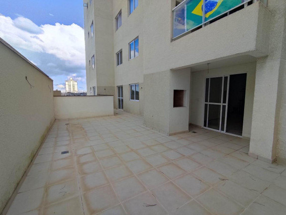 Imagem Apartamento com 3 Quartos à Venda, 88 m² em Centro - São José Dos Pinhais