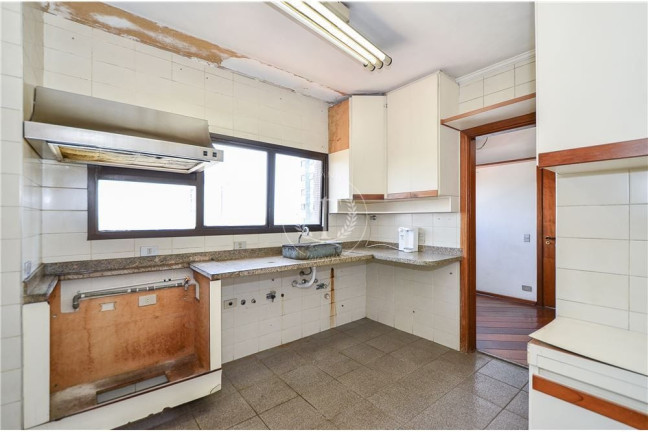 Imagem Apartamento com 3 Quartos à Venda, 146 m² em Vila Clementino - São Paulo Imagem Apartamento com 3 Quartos à Venda, 146 m² em Vila Clementino - São Paulo