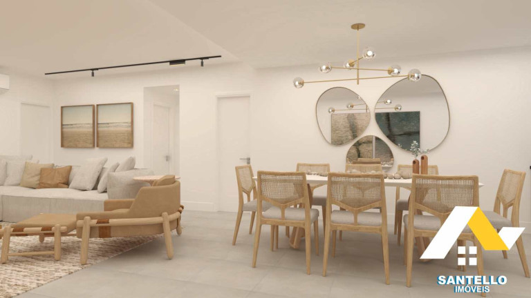 Imagem Apartamento com 3 Quartos à Venda, 135 m² em Copacabana - Rio De Janeiro Imagem Apartamento com 3 Quartos à Venda, 135 m² em Copacabana - Rio De Janeiro