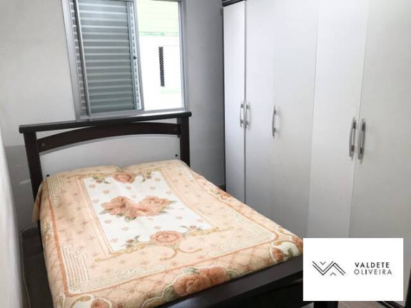 Imagem Apartamento com 2 Quartos à Venda, 47 m² em Palmeiras De São José - São José Dos Campos Imagem Apartamento com 2 Quartos à Venda, 47 m² em Palmeiras De São José - São José Dos Campos