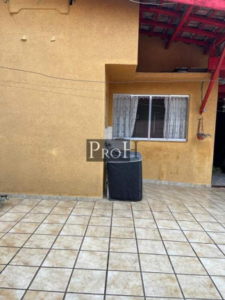 Imagem Sobrado com 3 Quartos à Venda, 232 m² em Vila Camilópolis - Santo André Imagem Sobrado com 3 Quartos à Venda, 232 m² em Vila Camilópolis - Santo André