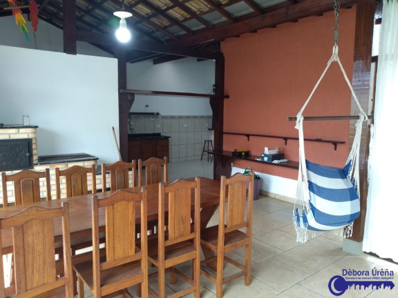Imagem Casa com 3 Quartos à Venda, 210 m² em Silop - Ubatuba Imagem Casa com 3 Quartos à Venda, 210 m² em Silop - Ubatuba