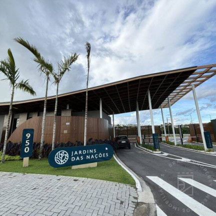 Imagem Terreno em Condomínio à Venda, 1 m² em Urbanova - São José Dos Campos Imagem Terreno em Condomínio à Venda, 1 m² em Urbanova - São José Dos Campos
