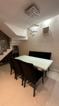 Imagem Casa com 3 Quartos à Venda, 110 m² em Engordadouro - Jundiaí
