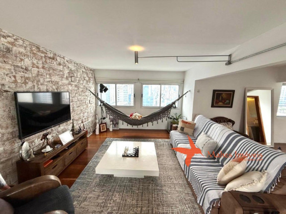 Imagem Imóvel com 3 Quartos para Alugar, 127 m² em Pinheiros - São Paulo Imagem Imóvel com 3 Quartos para Alugar, 127 m² em Pinheiros - São Paulo