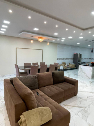 Imagem Sobrado com 4 Quartos à Venda, 435 m² em Jd. Nações - Santo André Imagem Sobrado com 4 Quartos à Venda, 435 m² em Jd. Nações - Santo André