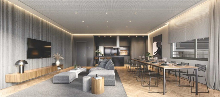 Imagem Imóvel com 2 Quartos à Venda, 157 m² em Petrópolis - Porto Alegre Imagem Imóvel com 2 Quartos à Venda, 157 m² em Petrópolis - Porto Alegre