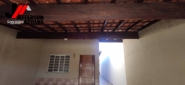 Imagem Casa com 2 Quartos à Venda, 125 m² em Jardim Do Vale - Guaratinguetá Imagem Casa com 2 Quartos à Venda, 125 m² em Jardim Do Vale - Guaratinguetá