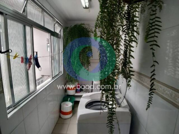 Imagem Sobrado com 3 Quartos à Venda, 230 m² em Aparecida - Santos Imagem Sobrado com 3 Quartos à Venda, 230 m² em Aparecida - Santos