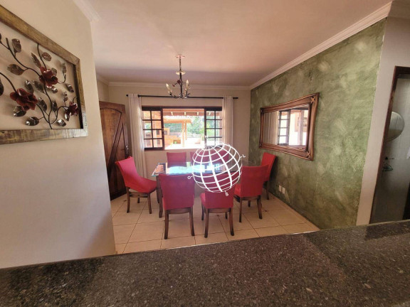 Imagem Casa com 3 Quartos à Venda, 316 m² em Jardim Paulista - Atibaia Imagem Casa com 3 Quartos à Venda, 316 m² em Jardim Paulista - Atibaia