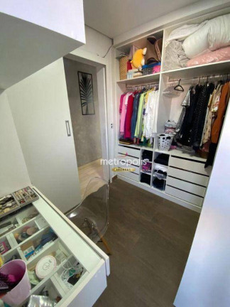 Imagem Apartamento com 2 Quartos à Venda, 53 m² em Jardim - Santo André Imagem Apartamento com 2 Quartos à Venda, 53 m² em Jardim - Santo André