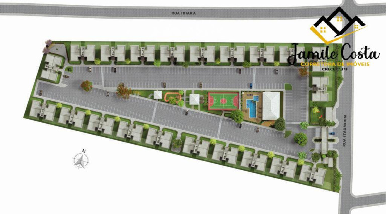 Imagem Apartamento com 2 Quartos à Venda, 40 m² em Mangabeira - Feira De Santana Imagem Apartamento com 2 Quartos à Venda, 40 m² em Mangabeira - Feira De Santana