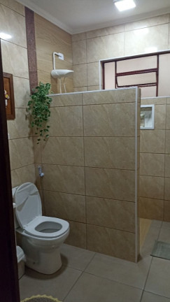 Imagem Chácara com 3 Quartos à Venda, 300 m² em Vila São Germano - Paraibuna