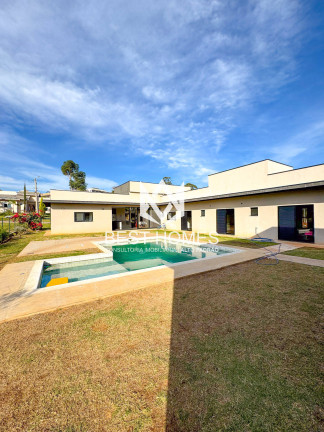Imagem Casa de Condomínio com 4 Quartos à Venda, 1.105 m² em Colinas De Inhandjara - Itupeva Imagem Casa de Condomínio com 4 Quartos à Venda, 1.105 m² em Colinas De Inhandjara - Itupeva