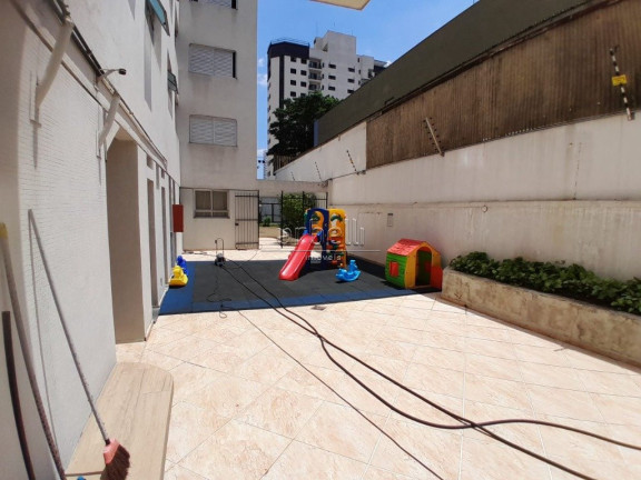 Imagem Apartamento com 3 Quartos à Venda, 68 m² em Vila Romana - São Paulo