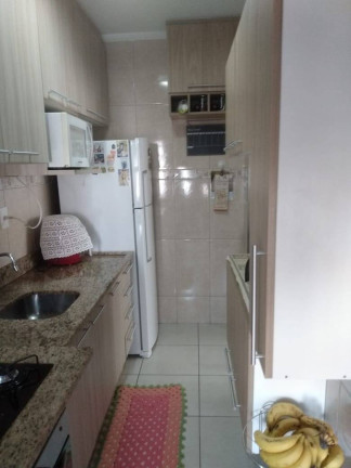 Imagem Apartamento com 3 Quartos à Venda, 70 m² em Vila Jardini - Sorocaba Imagem Apartamento com 3 Quartos à Venda, 70 m² em Vila Jardini - Sorocaba