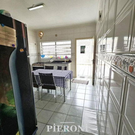 Sobrado com 3 Quartos à Venda, 140 m² em Socorro - São Paulo