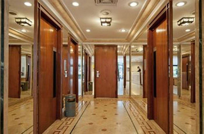 Imagem Apartamento com 1 Quarto para Alugar, 33 m² em Jardim Paulista - São Paulo Imagem Apartamento com 1 Quarto para Alugar, 33 m² em Jardim Paulista - São Paulo