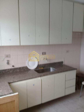 Imagem Apartamento com 2 Quartos à Venda, 60 m² em Vila Mussolini - São Bernardo Do Campo Imagem Apartamento com 2 Quartos à Venda, 60 m² em Vila Mussolini - São Bernardo Do Campo