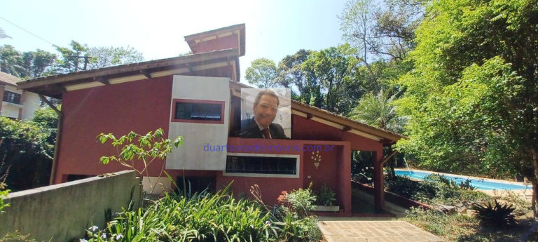 Imagem Casa de Condomínio com 3 Quartos à Venda, 216 m² em Jardim Atalaia - Cotia Imagem Casa de Condomínio com 3 Quartos à Venda, 216 m² em Jardim Atalaia - Cotia
