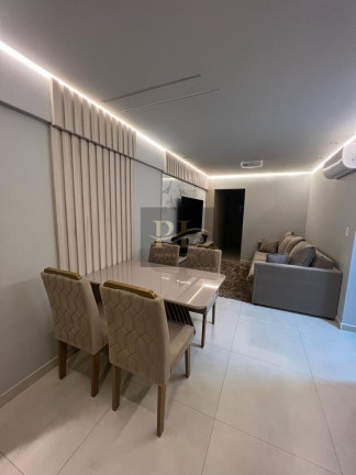Apartamento com 1 Quarto à Venda, 60 m² em Canto Do Forte - Praia Grande