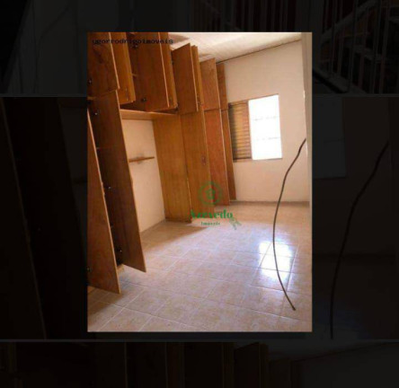 Imagem Casa com 2 Quartos à Venda, 215 m² em Vila Rosália - Guarulhos Imagem Casa com 2 Quartos à Venda, 215 m² em Vila Rosália - Guarulhos
