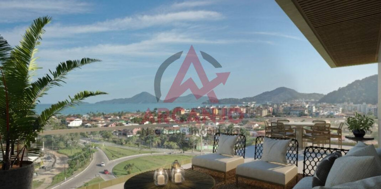 Imagem Apartamento com 2 Quartos à Venda, 61 m² em Praia Grande - Ubatuba Imagem Apartamento com 2 Quartos à Venda, 61 m² em Praia Grande - Ubatuba