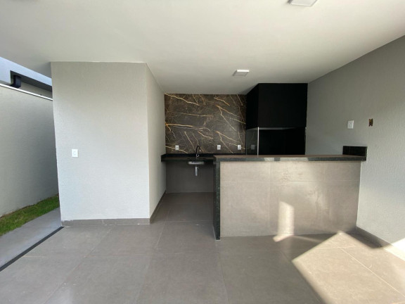 Imagem Casa com 3 Quartos à Venda, 108 m² em Jardim Montevidéu - Campo Grande