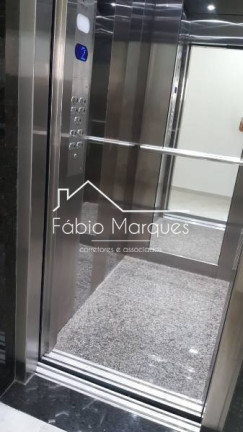 Imagem Apartamento com 2 Quartos à Venda, 51 m² em Vila Ré - São Paulo