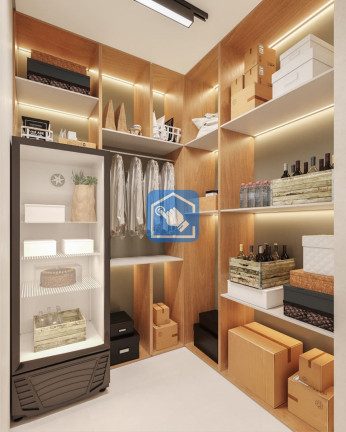 Imagem Apartamento com 2 Quartos à Venda, 49 m² em Vila Guilhermina - São Paulo
