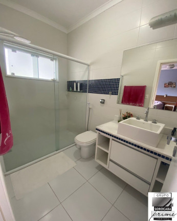 Imagem Casa com 4 Quartos à Venda, 376 m² em Parque Campolim - Sorocaba Imagem Casa com 4 Quartos à Venda, 376 m² em Parque Campolim - Sorocaba