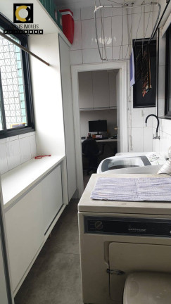 Imagem Apartamento com 3 Quartos à Venda, 152 m² em Embaré - Santos Imagem Apartamento com 3 Quartos à Venda, 152 m² em Embaré - Santos