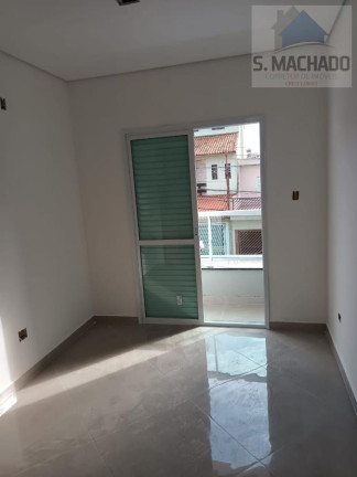 Imagem Apartamento com 2 Quartos à Venda, 102 m² em Parque Oratório - Santo André