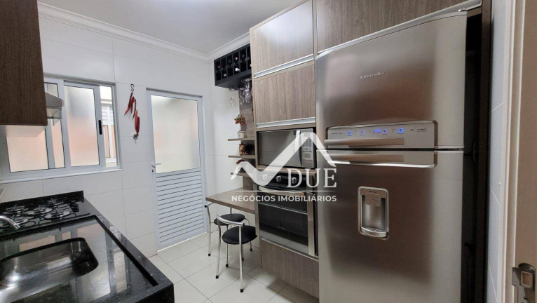 Imagem Apartamento com 2 Quartos à Venda, 75 m² em Gonzaga - Santos