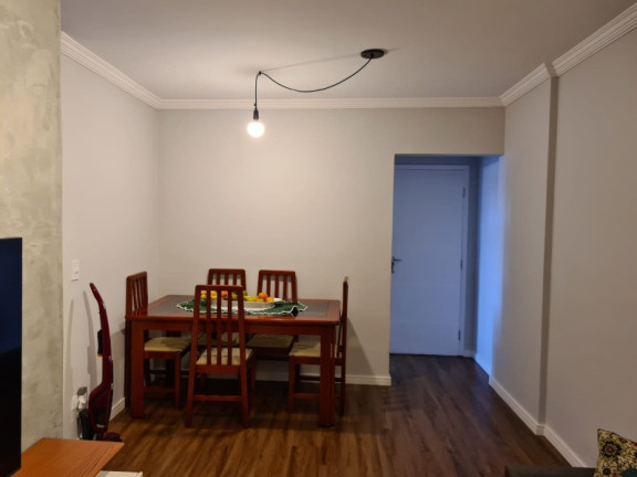Imagem Imóvel com 3 Quartos à Venda, 64 m² em Vila Fachini - São Paulo Imagem Imóvel com 3 Quartos à Venda, 64 m² em Vila Fachini - São Paulo