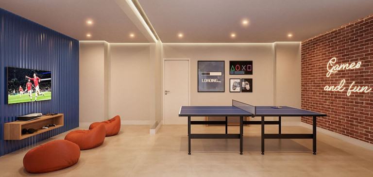 Imagem Apartamento com 2 Quartos à Venda, 45 m² em Campos Elíseos - São Paulo